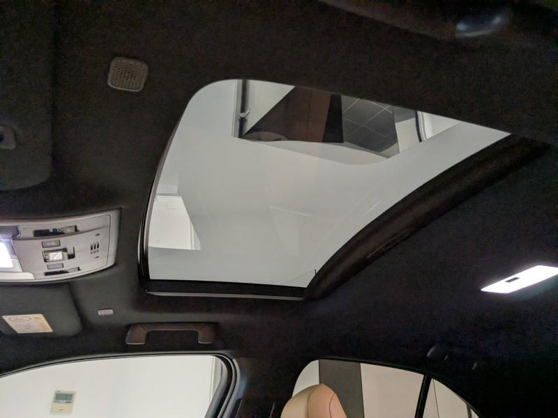 LEXUS UX d’occasion à vendre à AUBIÈRE chez ARVERNE (Photo 11)