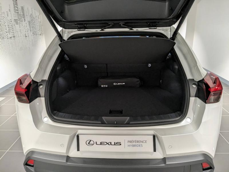 LEXUS UX d’occasion à vendre à AUBIÈRE chez ARVERNE (Photo 14)