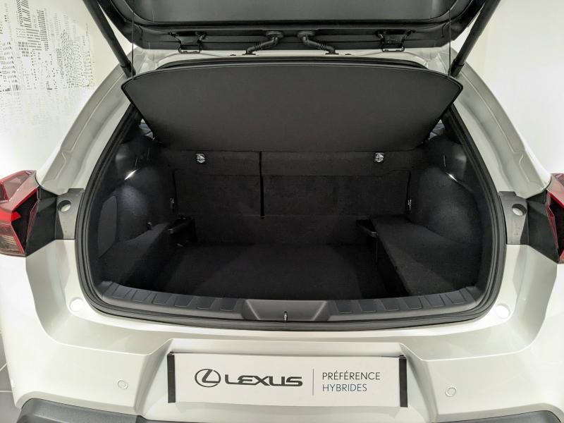 LEXUS UX d’occasion à vendre à AUBIÈRE chez ARVERNE (Photo 15)