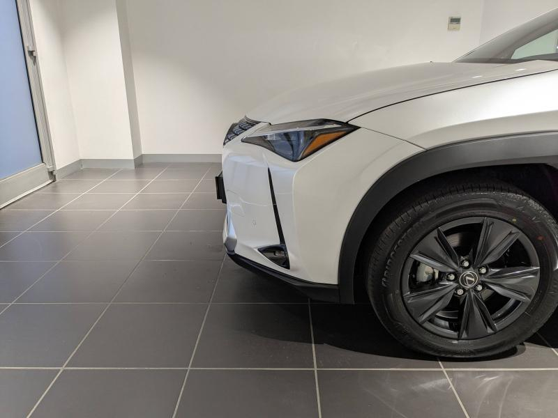 LEXUS UX d’occasion à vendre à AUBIÈRE chez ARVERNE (Photo 19)
