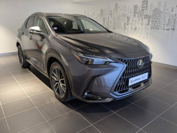 LEXUS NX d’occasion à vendre à AUBIÈRE