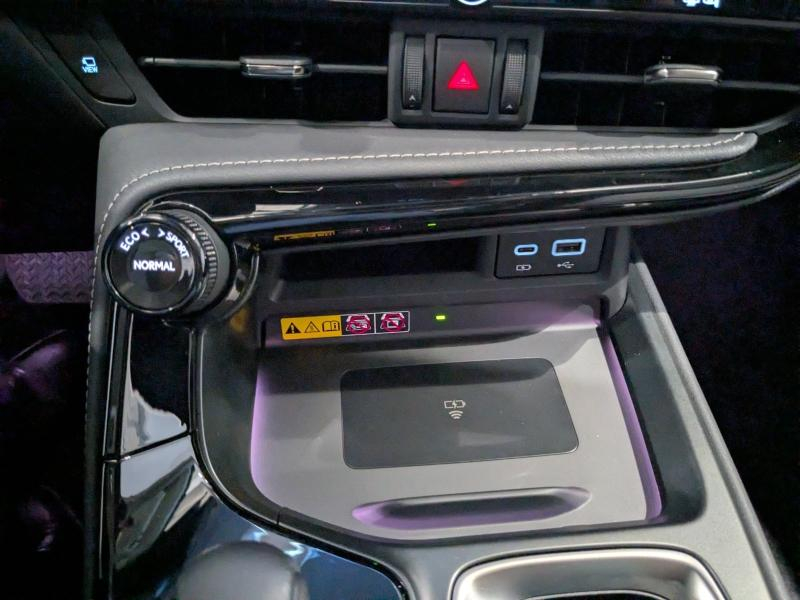 LEXUS NX d’occasion à vendre à AUBIÈRE chez ARVERNE (Photo 8)