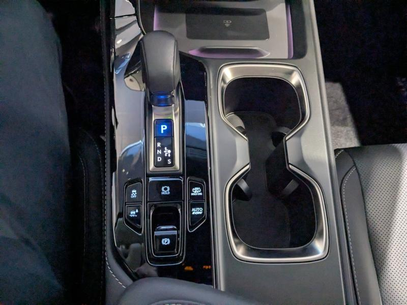 LEXUS NX d’occasion à vendre à AUBIÈRE chez ARVERNE (Photo 9)