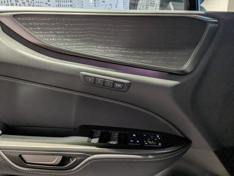 LEXUS NX d’occasion à vendre à AUBIÈRE chez ARVERNE (Photo 10)