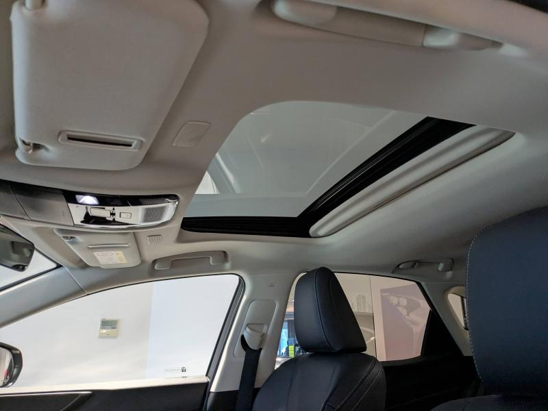 LEXUS NX d’occasion à vendre à AUBIÈRE chez ARVERNE (Photo 11)