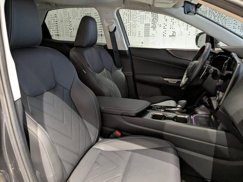 LEXUS NX d’occasion à vendre à AUBIÈRE chez ARVERNE (Photo 12)