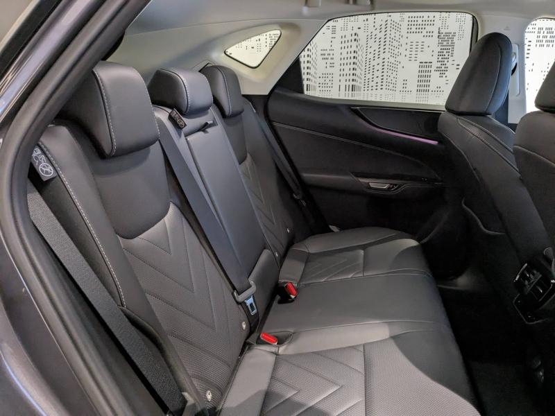 LEXUS NX d’occasion à vendre à AUBIÈRE chez ARVERNE (Photo 13)