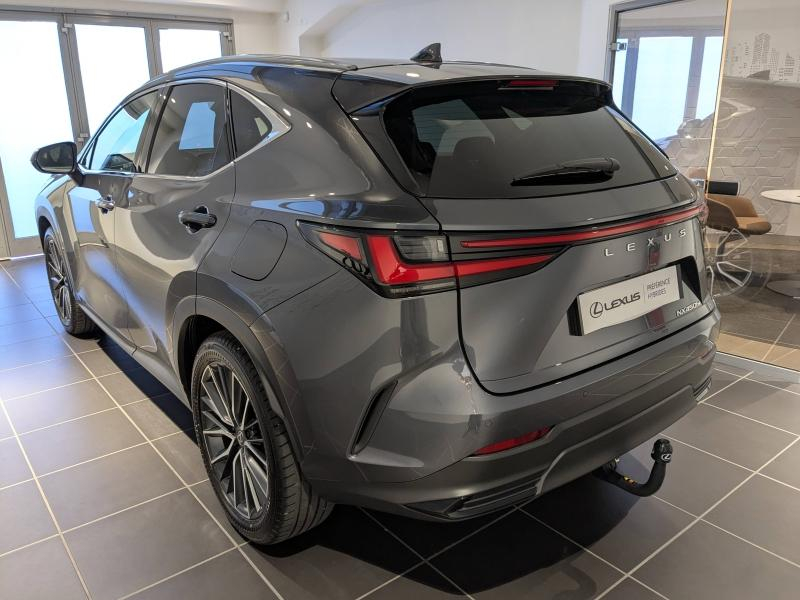 LEXUS NX d’occasion à vendre à AUBIÈRE chez ARVERNE (Photo 15)