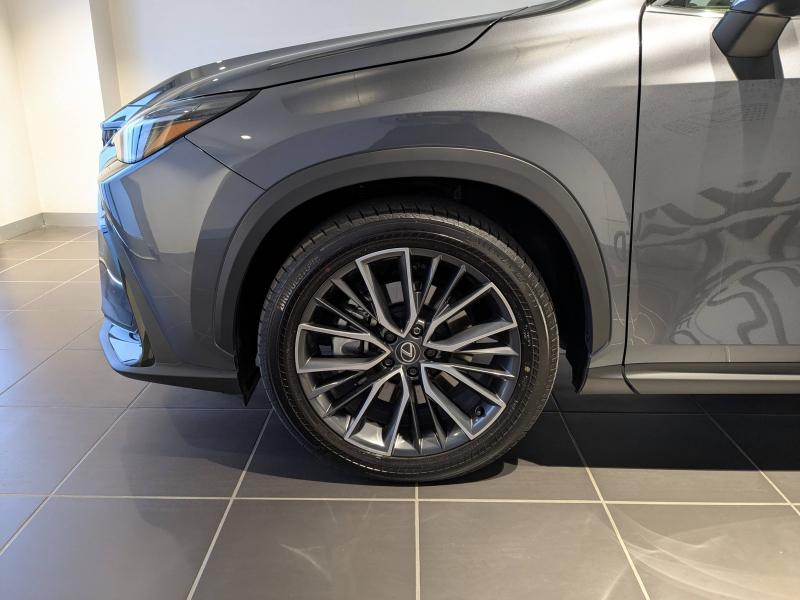 LEXUS NX d’occasion à vendre à AUBIÈRE chez ARVERNE (Photo 20)