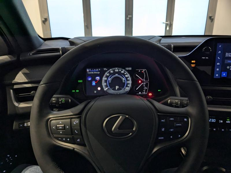 LEXUS UX d’occasion à vendre à AUBIÈRE chez ARVERNE (Photo 5)