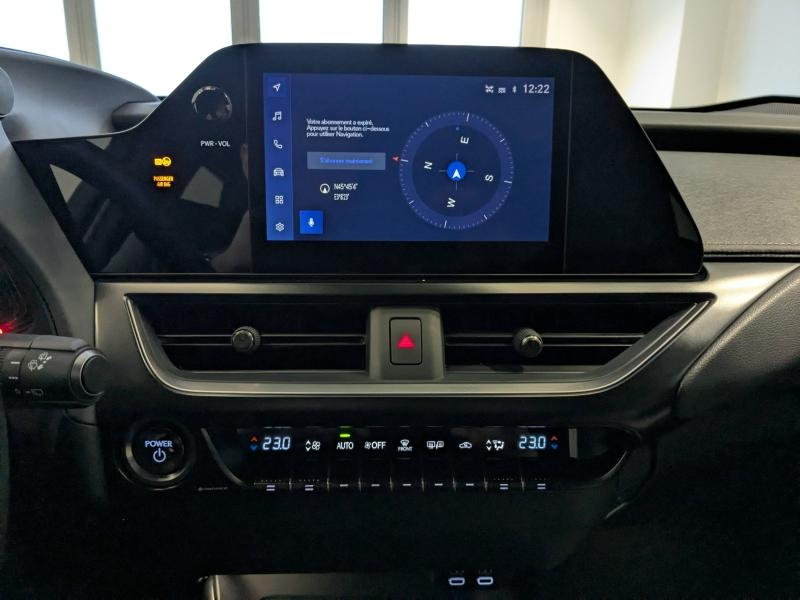 LEXUS UX d’occasion à vendre à AUBIÈRE chez ARVERNE (Photo 6)