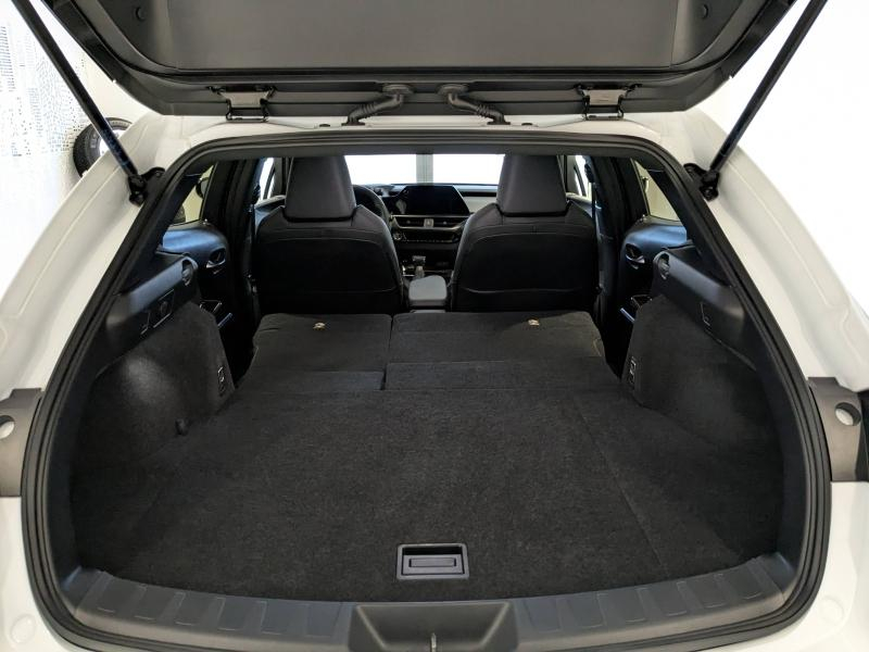 LEXUS UX d’occasion à vendre à AUBIÈRE chez ARVERNE (Photo 11)