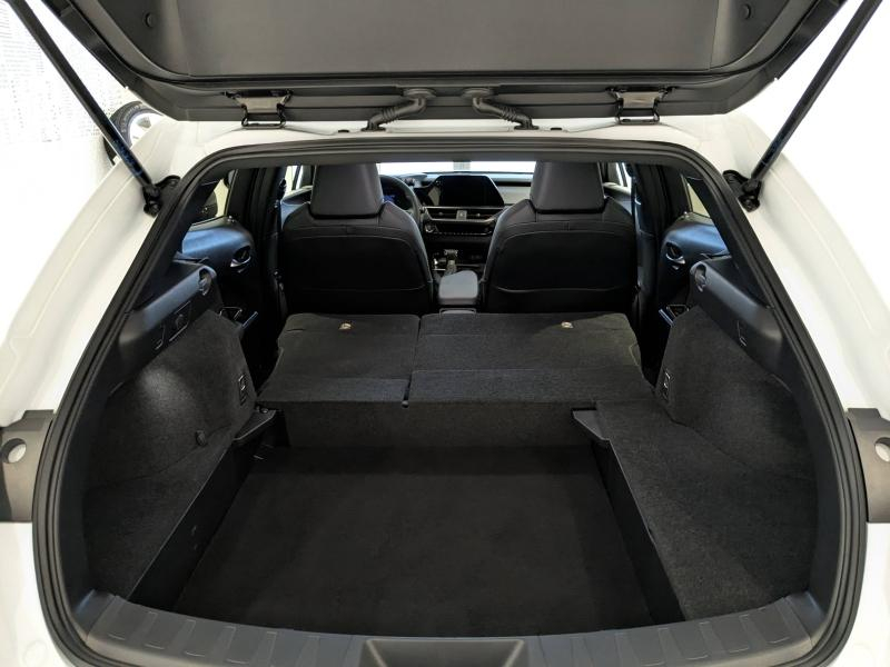 LEXUS UX d’occasion à vendre à AUBIÈRE chez ARVERNE (Photo 12)