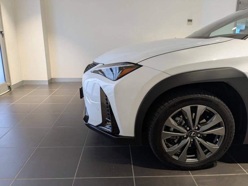 LEXUS UX d’occasion à vendre à AUBIÈRE chez ARVERNE (Photo 16)