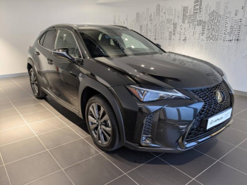 LEXUS UX d’occasion à vendre à AUBIÈRE