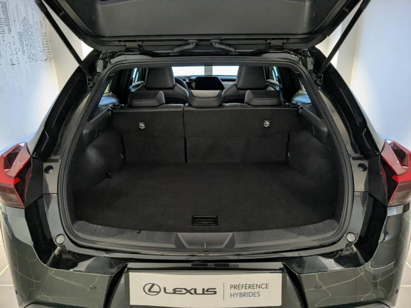 LEXUS UX d’occasion à vendre à AUBIÈRE chez ARVERNE (Photo 13)