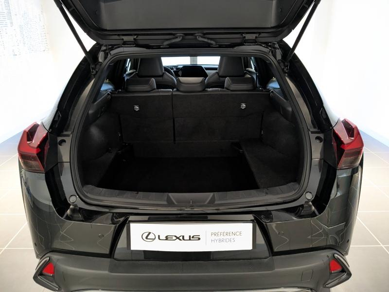 LEXUS UX d’occasion à vendre à AUBIÈRE chez ARVERNE (Photo 14)