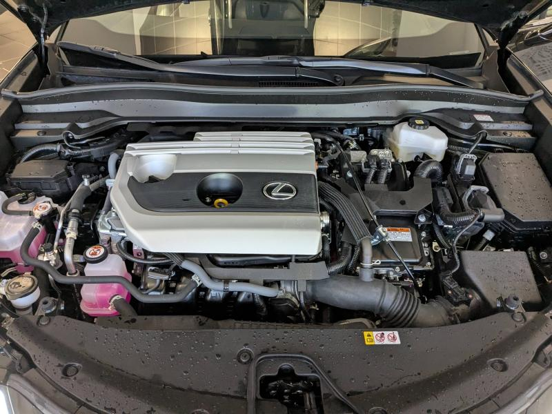 LEXUS UX d’occasion à vendre à AUBIÈRE chez ARVERNE (Photo 20)