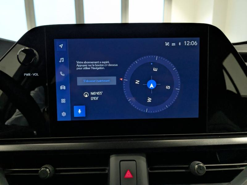 LEXUS UX d’occasion à vendre à AUBIÈRE chez ARVERNE (Photo 4)