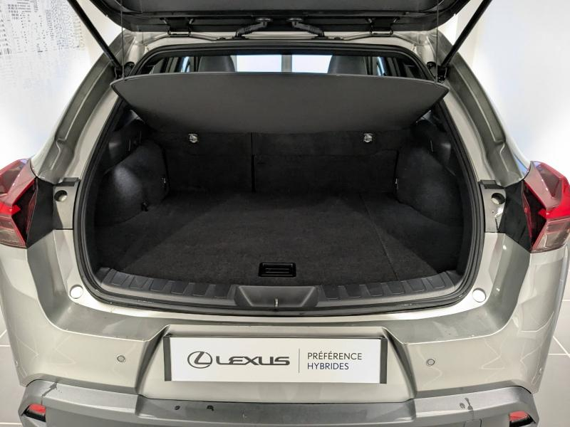 LEXUS UX d’occasion à vendre à AUBIÈRE chez ARVERNE (Photo 10)