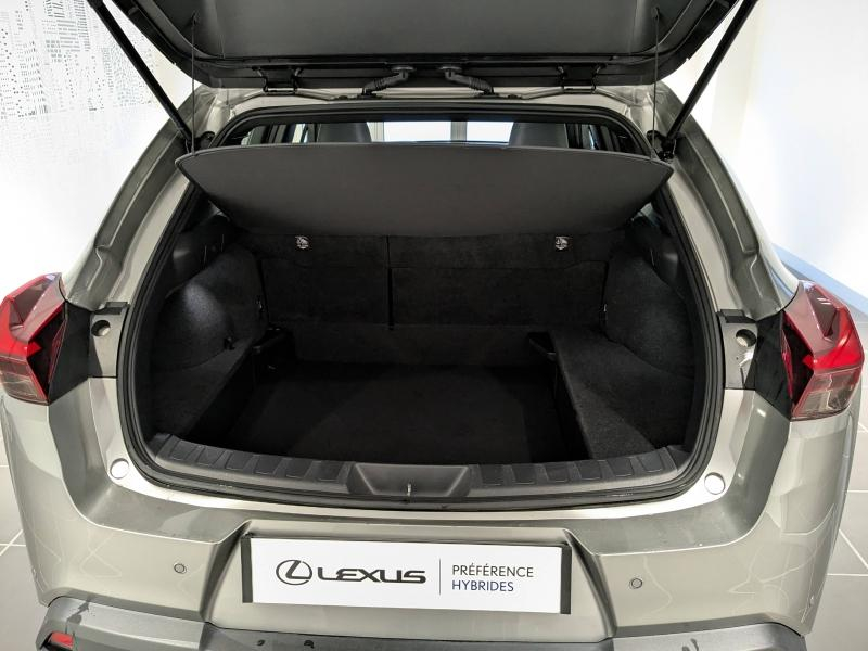 LEXUS UX d’occasion à vendre à AUBIÈRE chez ARVERNE (Photo 11)