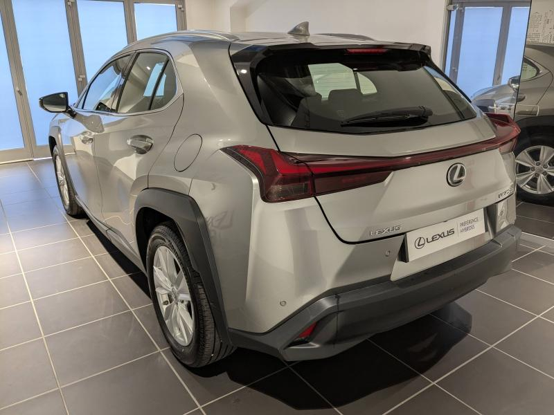 LEXUS UX d’occasion à vendre à AUBIÈRE chez ARVERNE (Photo 12)