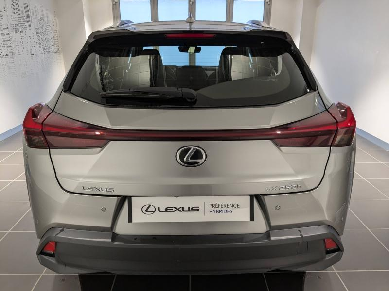 LEXUS UX d’occasion à vendre à AUBIÈRE chez ARVERNE (Photo 13)