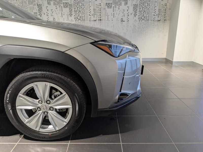 LEXUS UX d’occasion à vendre à AUBIÈRE chez ARVERNE (Photo 16)