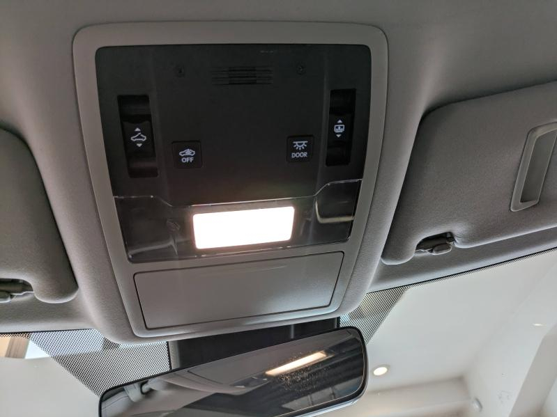 LEXUS RX d’occasion à vendre à AUBIÈRE chez ARVERNE (Photo 15)