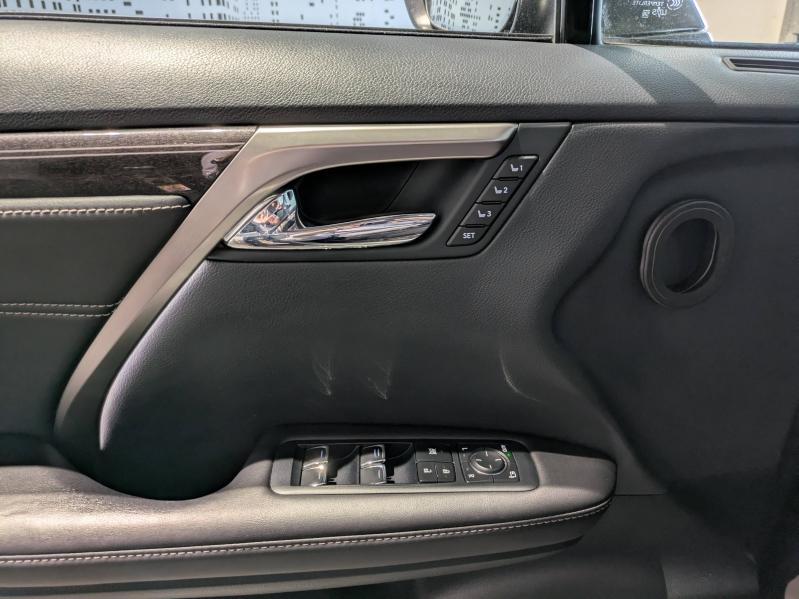 LEXUS RX d’occasion à vendre à AUBIÈRE chez ARVERNE (Photo 16)