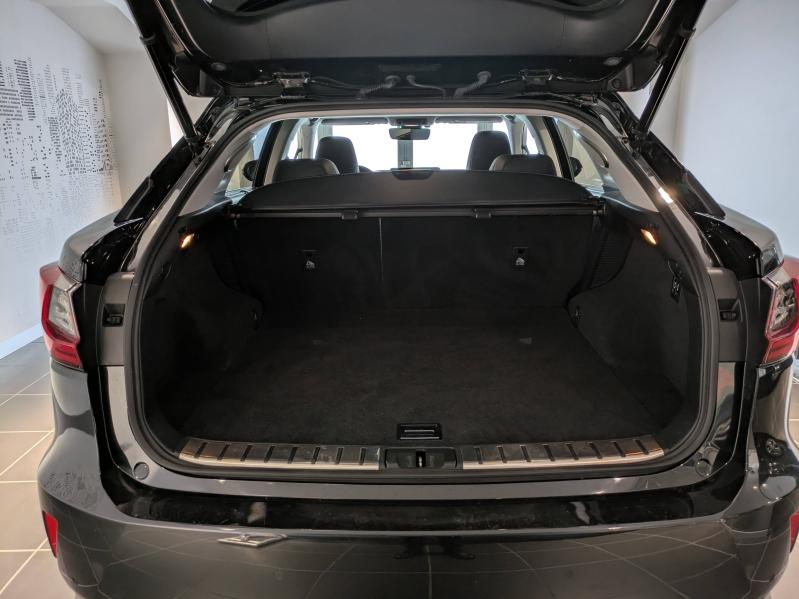 LEXUS RX d’occasion à vendre à AUBIÈRE chez ARVERNE (Photo 19)