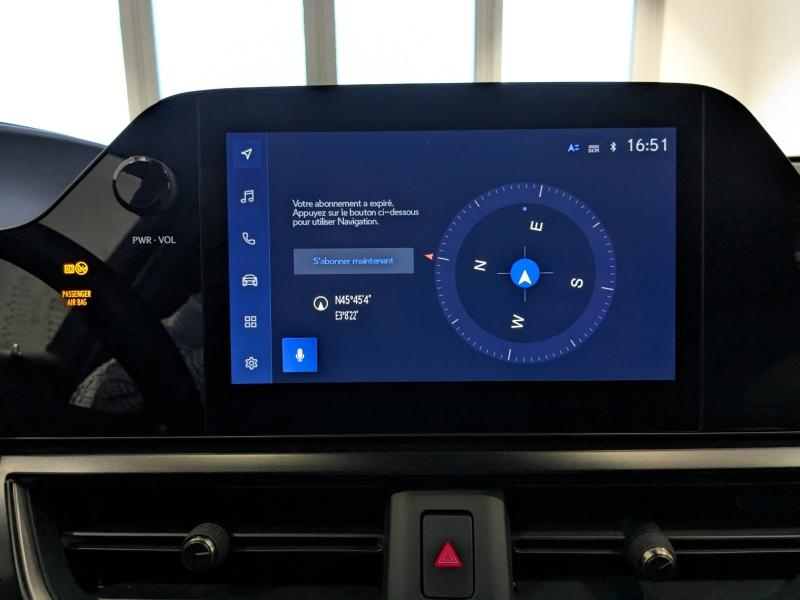 LEXUS UX d’occasion à vendre à AUBIÈRE chez ARVERNE (Photo 6)