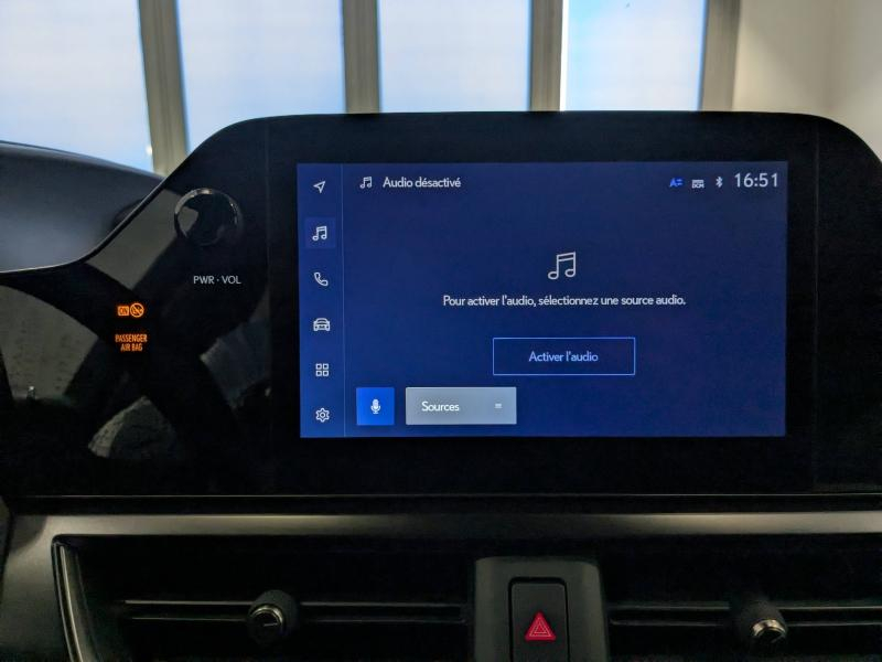 LEXUS UX d’occasion à vendre à AUBIÈRE chez ARVERNE (Photo 7)
