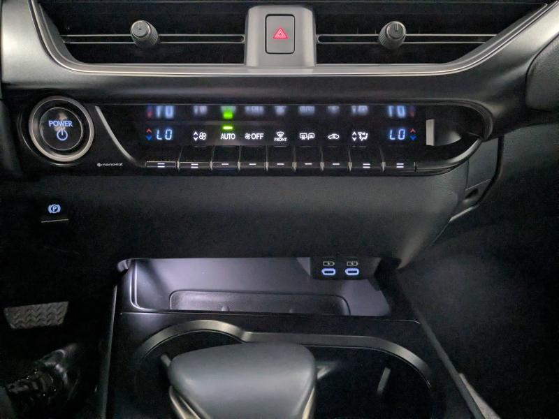 LEXUS UX d’occasion à vendre à AUBIÈRE chez ARVERNE (Photo 9)