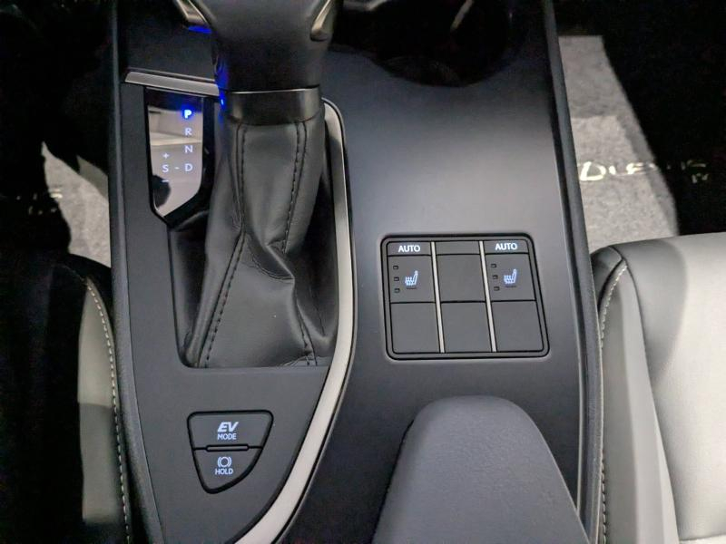LEXUS UX d’occasion à vendre à AUBIÈRE chez ARVERNE (Photo 10)