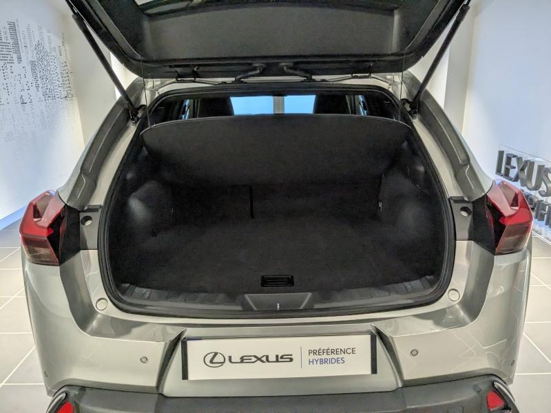 LEXUS UX d’occasion à vendre à AUBIÈRE chez ARVERNE (Photo 13)