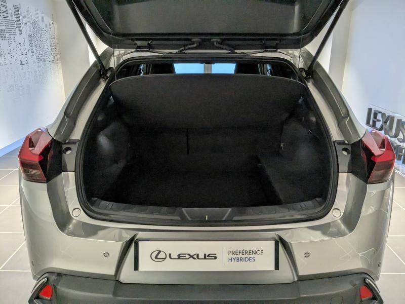 LEXUS UX d’occasion à vendre à AUBIÈRE chez ARVERNE (Photo 14)