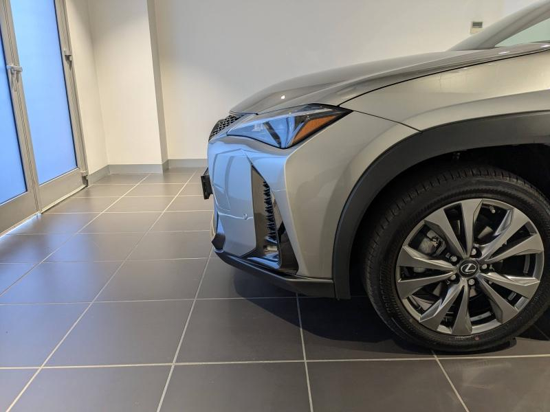 LEXUS UX d’occasion à vendre à AUBIÈRE chez ARVERNE (Photo 18)