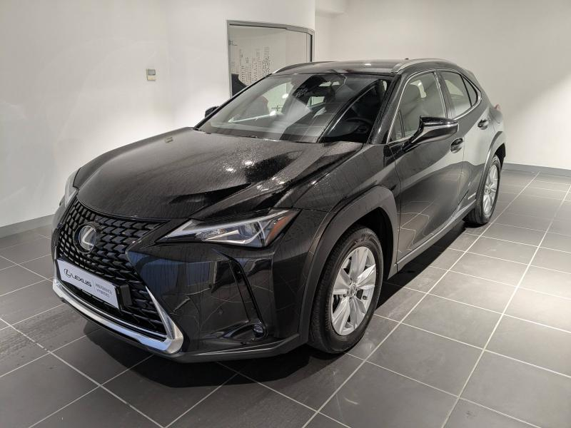 LEXUS UX d’occasion à vendre à AUBIÈRE chez ARVERNE (Photo 3)
