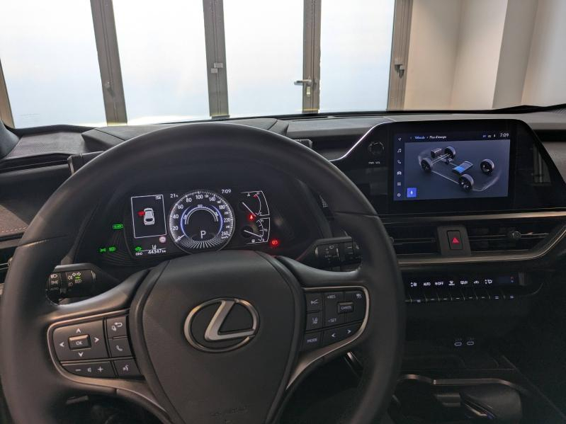 LEXUS UX d’occasion à vendre à AUBIÈRE chez ARVERNE (Photo 4)