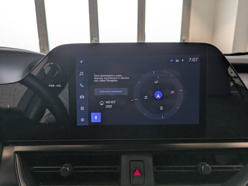 LEXUS UX d’occasion à vendre à AUBIÈRE chez ARVERNE (Photo 6)