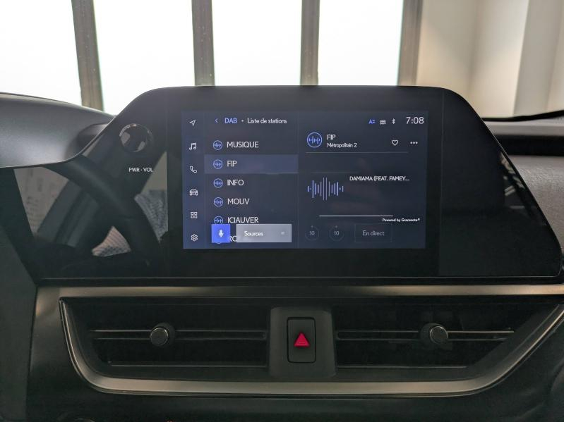 LEXUS UX d’occasion à vendre à AUBIÈRE chez ARVERNE (Photo 7)