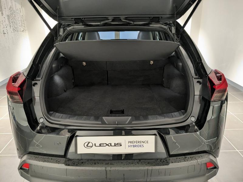 LEXUS UX d’occasion à vendre à AUBIÈRE chez ARVERNE (Photo 12)