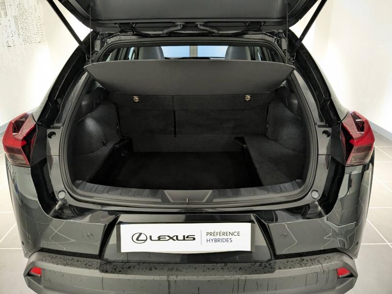 LEXUS UX d’occasion à vendre à AUBIÈRE chez ARVERNE (Photo 13)