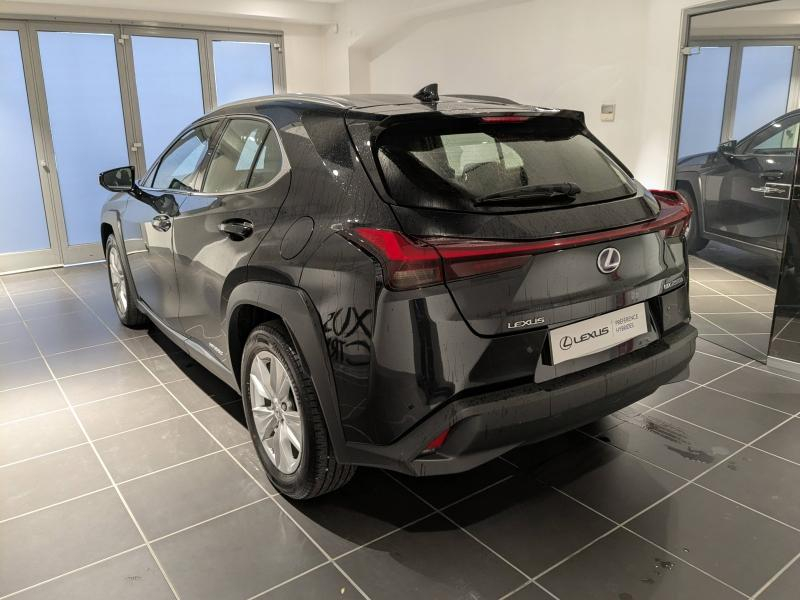 LEXUS UX d’occasion à vendre à AUBIÈRE chez ARVERNE (Photo 14)