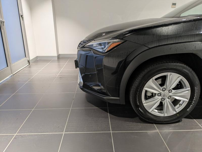 LEXUS UX d’occasion à vendre à AUBIÈRE chez ARVERNE (Photo 17)