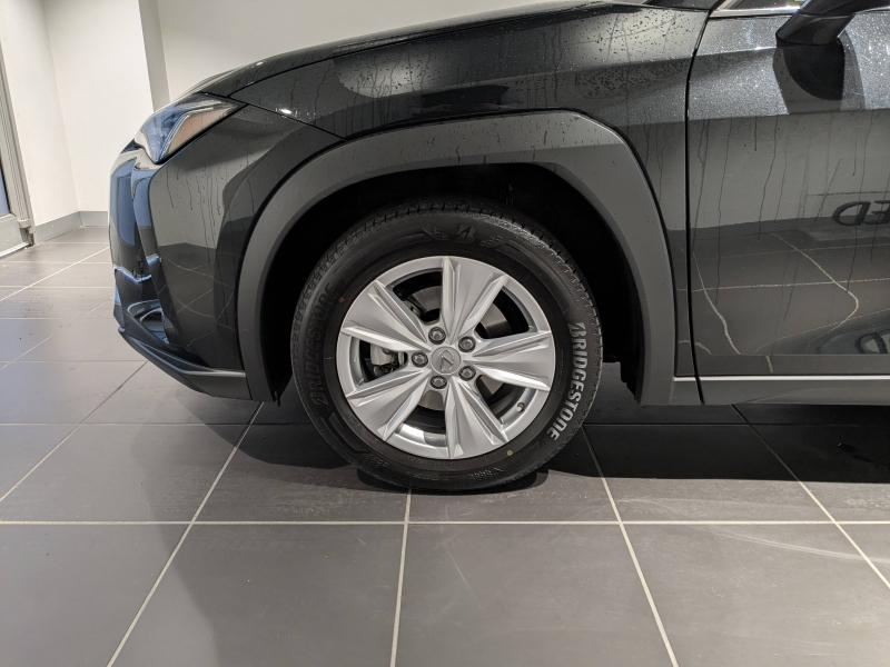 LEXUS UX d’occasion à vendre à AUBIÈRE chez ARVERNE (Photo 18)