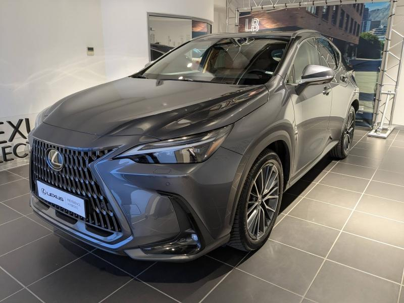 LEXUS NX d’occasion à vendre à AUBIÈRE chez ARVERNE (Photo 3)