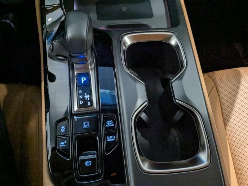 LEXUS NX d’occasion à vendre à AUBIÈRE chez ARVERNE (Photo 10)