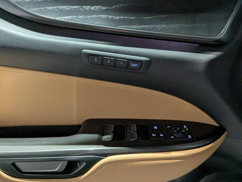 LEXUS NX d’occasion à vendre à AUBIÈRE chez ARVERNE (Photo 11)